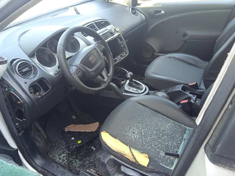 seat altea xl (5p5) del año 2011