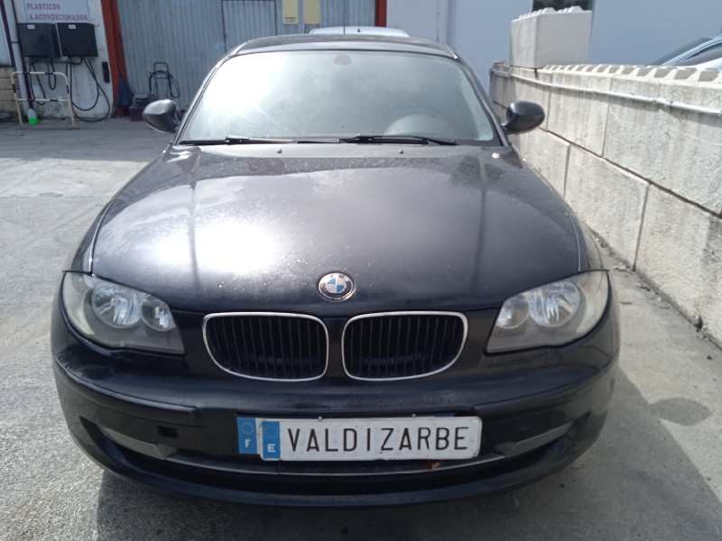 bmw serie 1 berlina (e81/e87) del año 2009