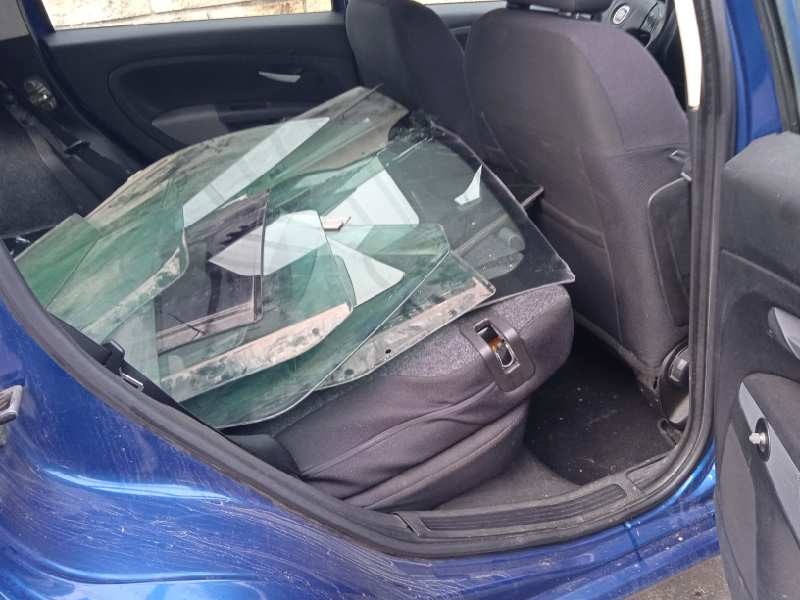 fiat punto (evo) (199) del año 2008