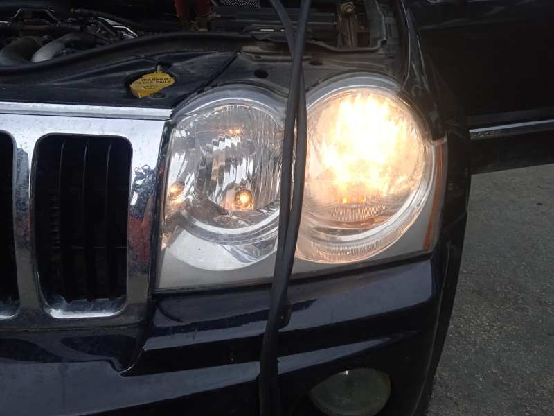 jeep gr. cherokee (wh) del año 2005