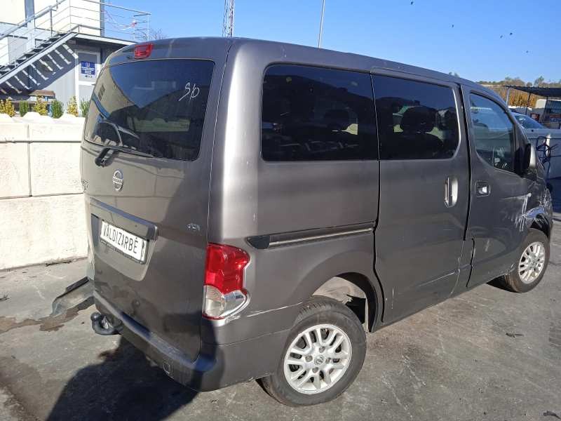 nissan nv 200 (m20) del año 2011