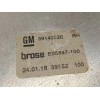 Recambio de elevalunas trasero derecho para opel astra k lim. 5türig 1.6 cdti dpf referencia OEM IAM 39142320  