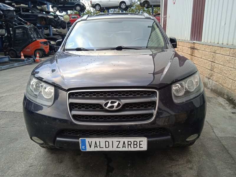 hyundai santa fe (bm) del año 2006