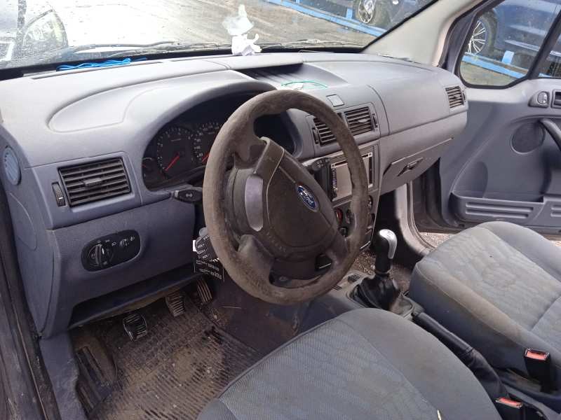ford transit connect (tc7) del año 2007
