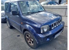 suzuki jimny sn (fj) del año 1999