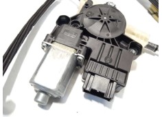 Recambio de elevalunas delantero izquierdo para seat ibiza (kj1) fr referencia OEM IAM 6F0837461A  2Q1959881B 2