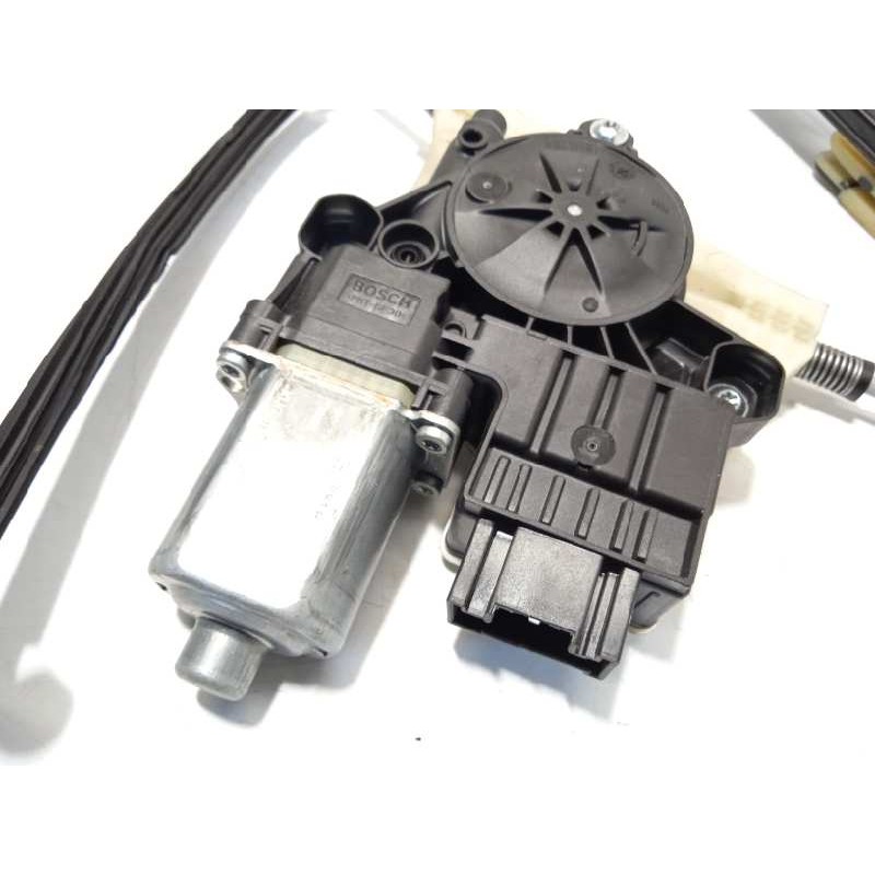 Recambio de elevalunas delantero izquierdo para seat ibiza (kj1) fr referencia OEM IAM 6F0837461A  2Q1959881B