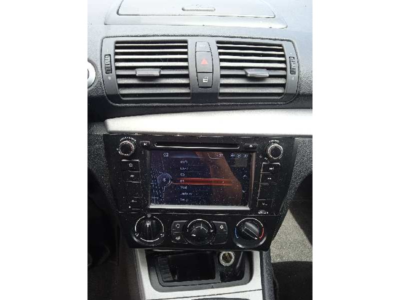 bmw serie 1 berlina (e81/e87) del año 2009