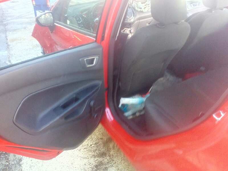 ford fiesta (ccn) del año 2015