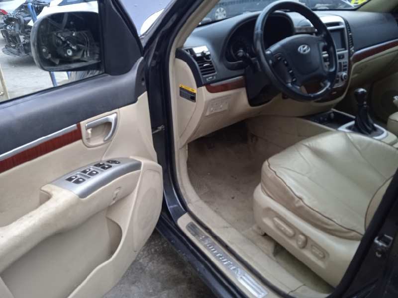 hyundai santa fe (bm) del año 2006