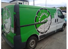 opel vivaro del año 2006 2