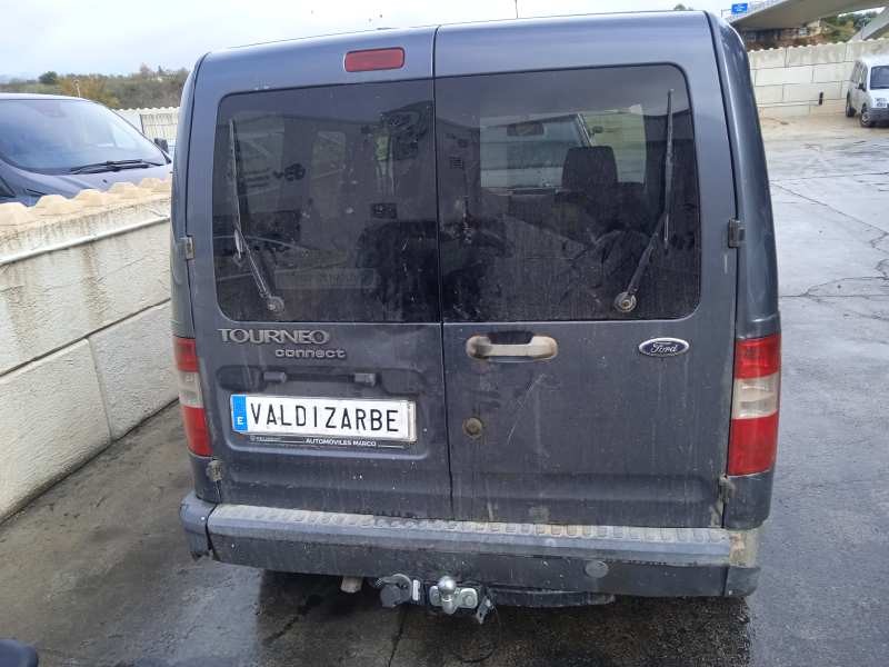 ford transit connect (tc7) del año 2007