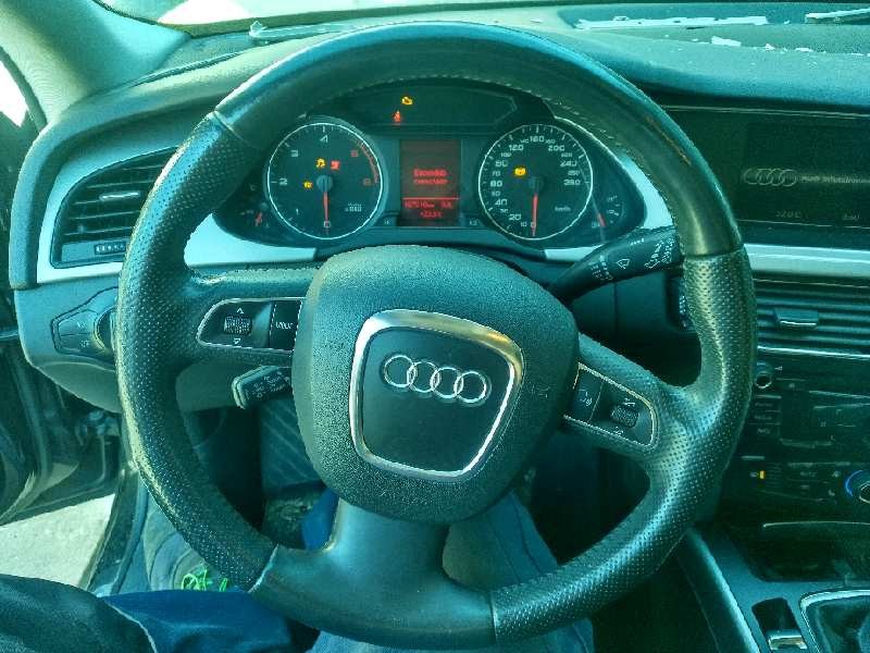 audi a4 avant (8k5) (2008) del año 2009