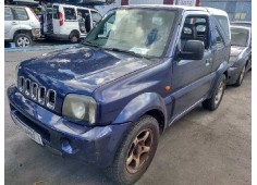 suzuki jimny sn (fj) del año 1999 2