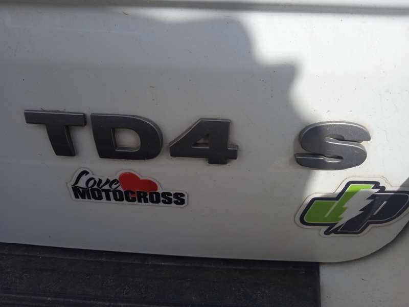 land rover freelander (lr2) del año 2011