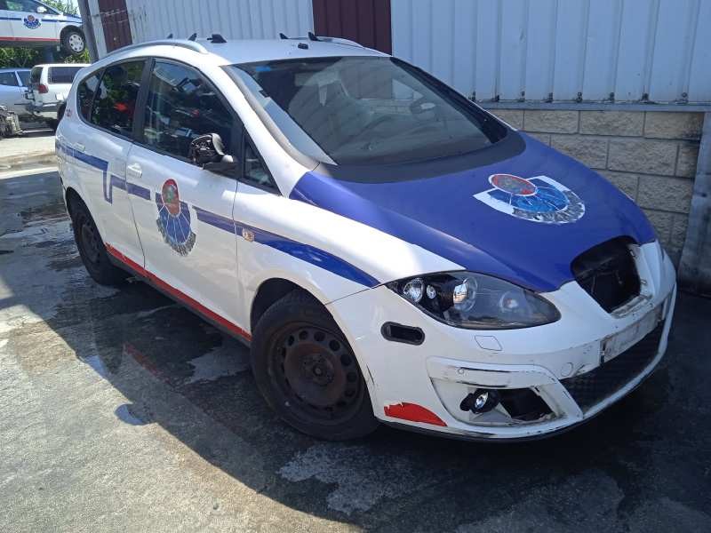 seat altea xl (5p5) del año 2011