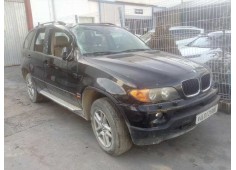bmw x5 (e53) del año 2005