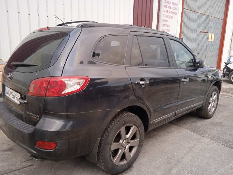 hyundai santa fe (bm) del año 2006