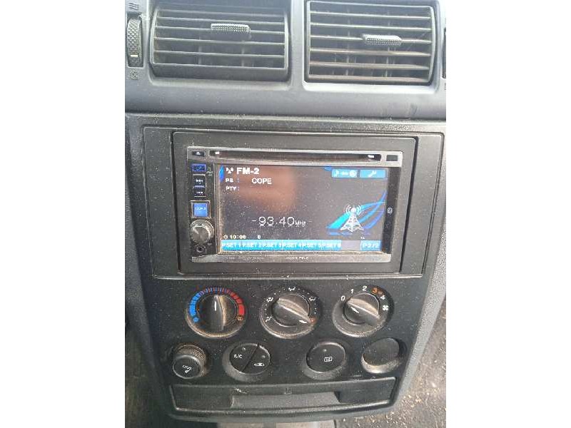 ford transit connect (tc7) del año 2007