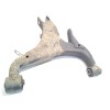Recambio de brazo suspension inferior trasero izquierdo para land rover range rover sport supercharged referencia OEM IAM RHI500