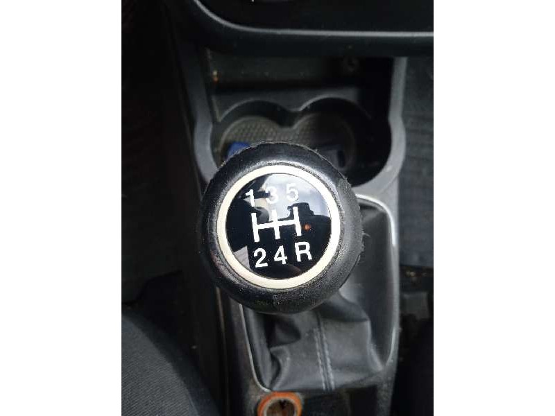 fiat punto (evo) (199) del año 2008