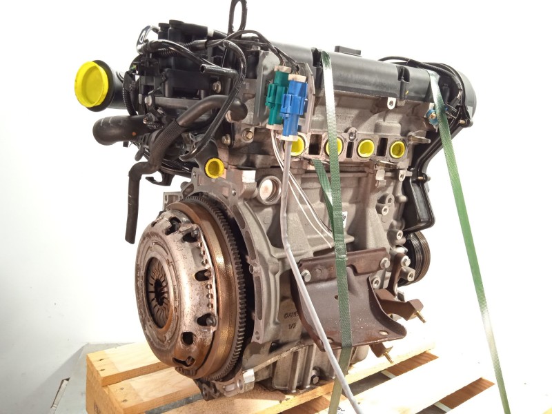 MOTOR COMPLETO HWDA 