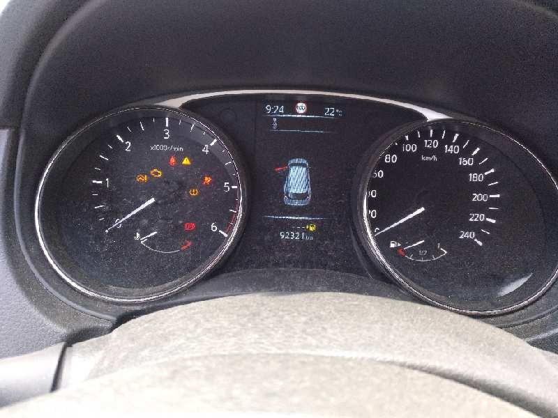 nissan x-trail (t32) del año 2015