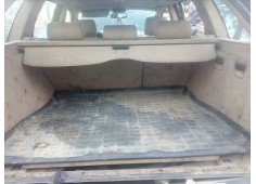 bmw x5 (e53) del año 2005 2