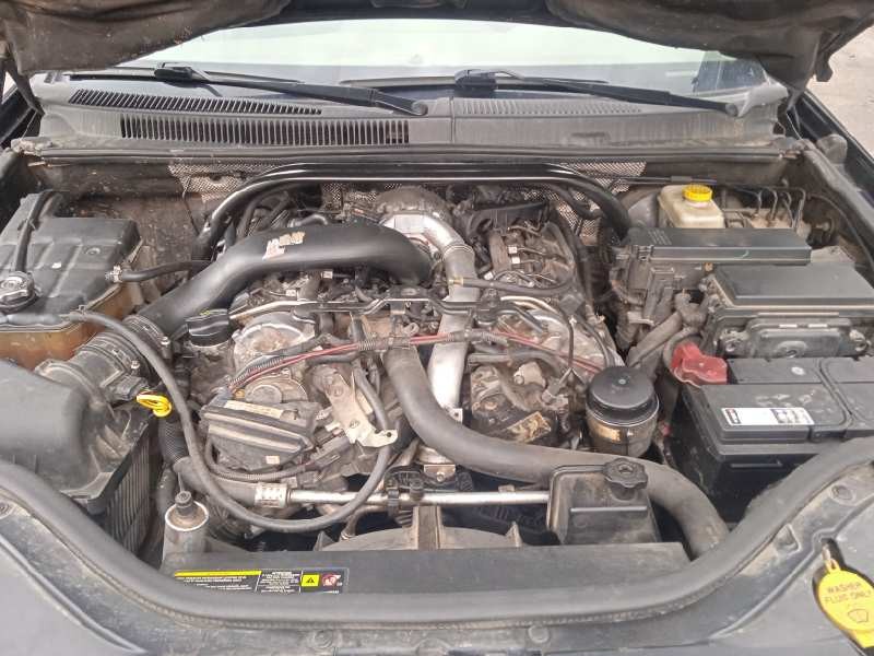 jeep gr. cherokee (wh) del año 2005