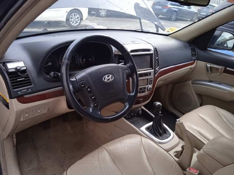 hyundai santa fe (bm) del año 2006