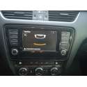 SKODA OCTAVIA III COMBI (5E5, 5E6)