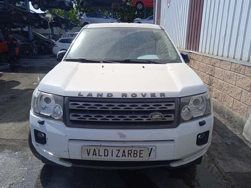 land rover freelander (lr2) del año 2011