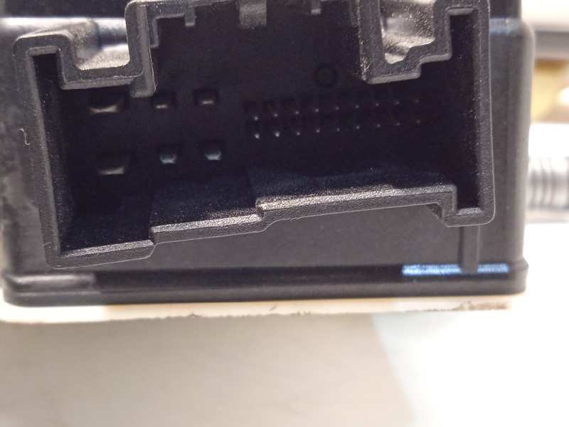 Recambio de elevalunas delantero izquierdo para seat ibiza (kj1) fr referencia OEM IAM 6F0837461A  2Q1959881B