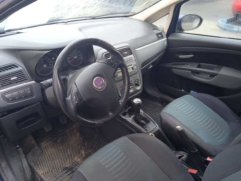 fiat punto (evo) (199) del año 2008