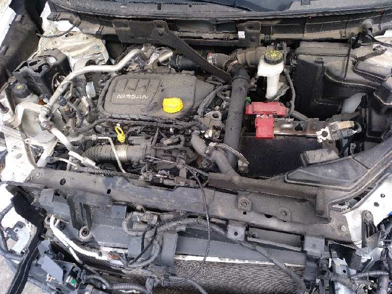 nissan x-trail (t32) del año 2015