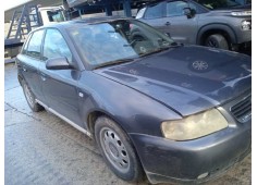 audi a3 (8l) del año 2001