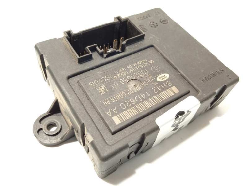 CENTRALITA CONFORT BH4214D620AA LR023340 