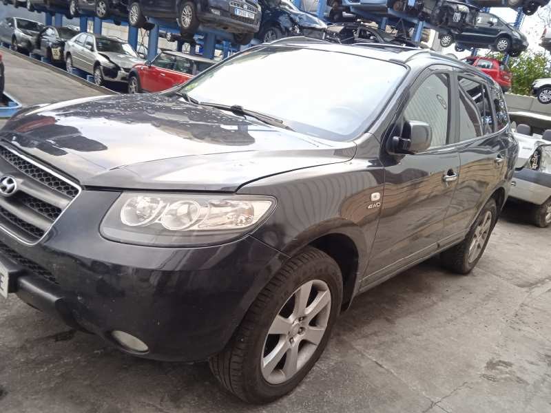 hyundai santa fe (bm) del año 2006