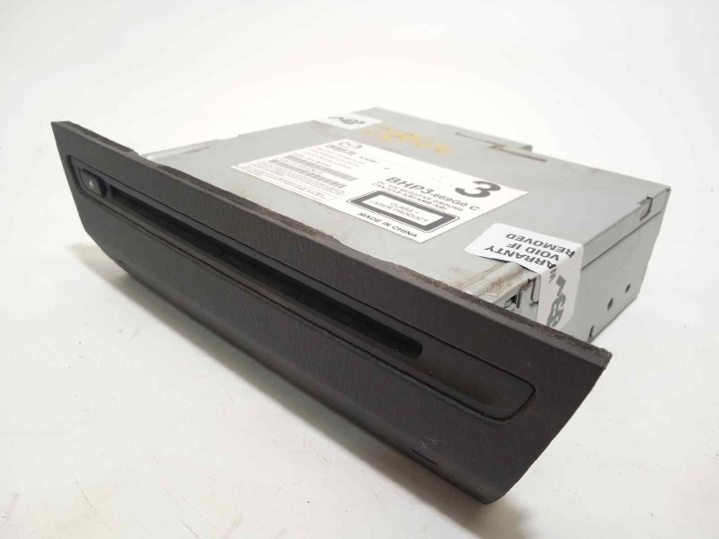 Recambio de modulo electronico para mazda 3 lim. () 2.2 turbodiesel cat referencia OEM IAM BHP3669G0C  