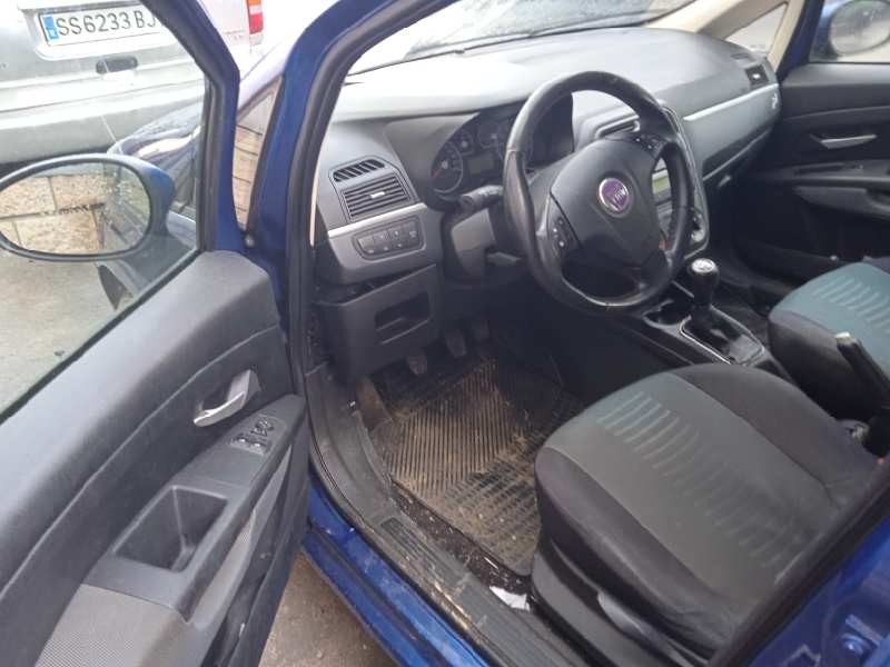 fiat punto (evo) (199) del año 2008