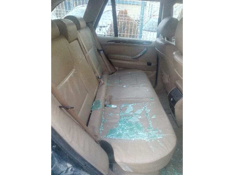 bmw x5 (e53) del año 2005