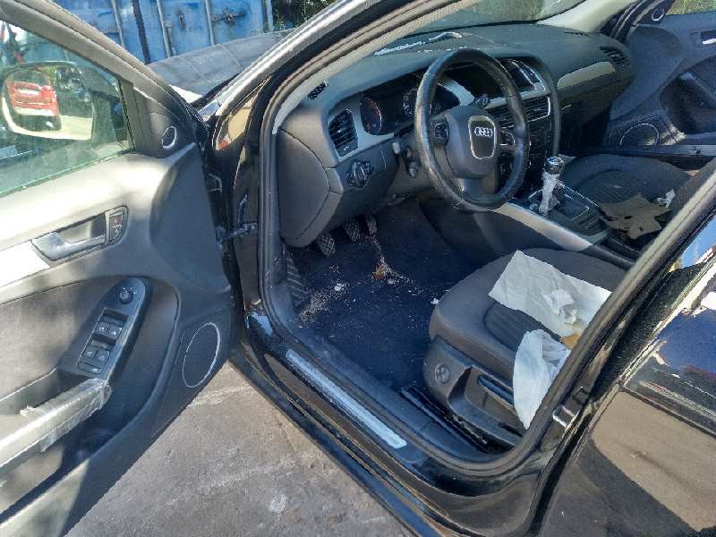 audi a4 avant (8k5) (2008) del año 2009