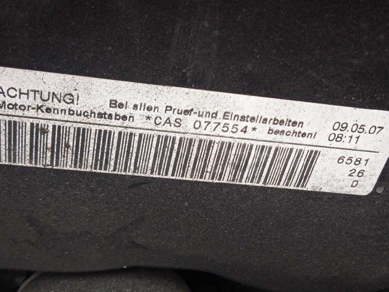 porsche cayenne (typ 9pa1) del año 2009