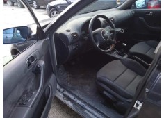 audi a3 (8l) del año 2001 2