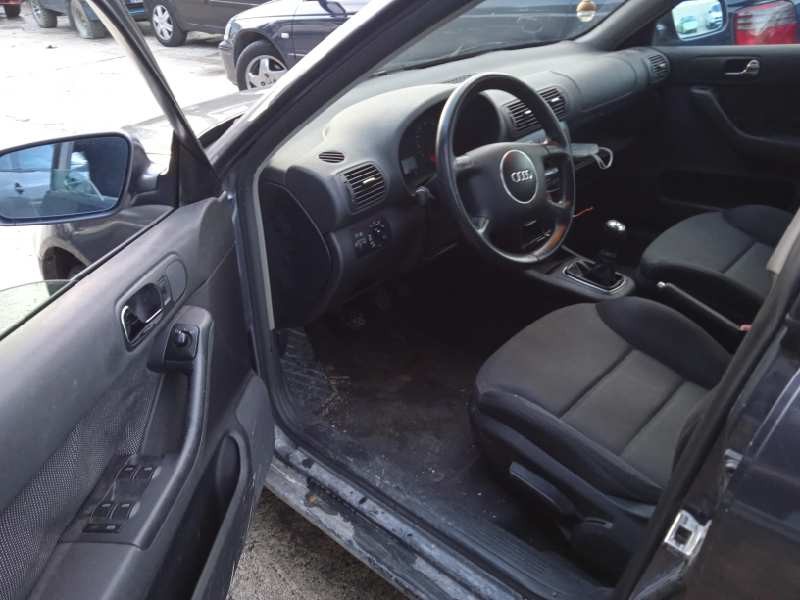 audi a3 (8l) del año 2001