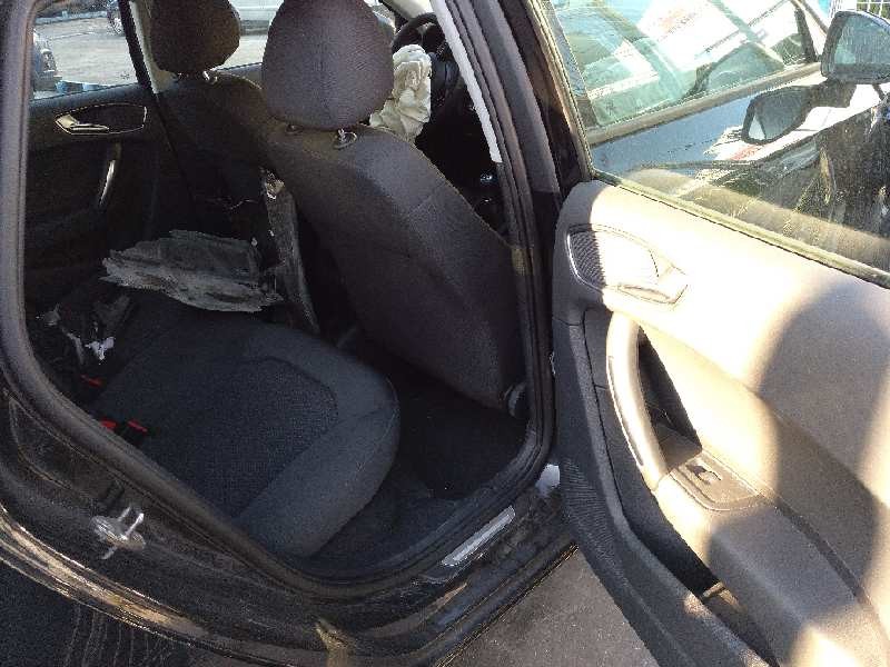 audi a1 sportback (8xa) del año 2013