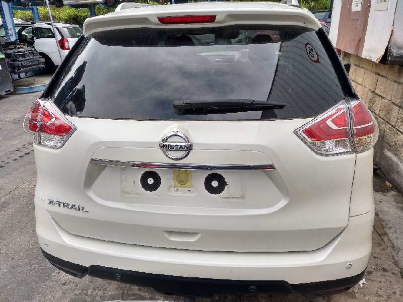 nissan x-trail (t32) del año 2015