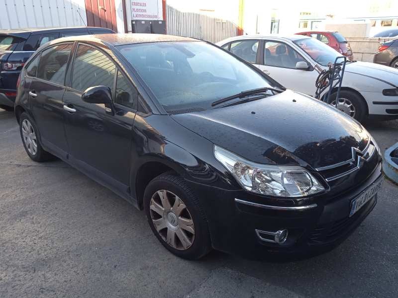 citroën c4 berlina del año 2009