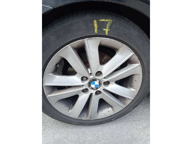 bmw serie 1 berlina (e81/e87) del año 2009