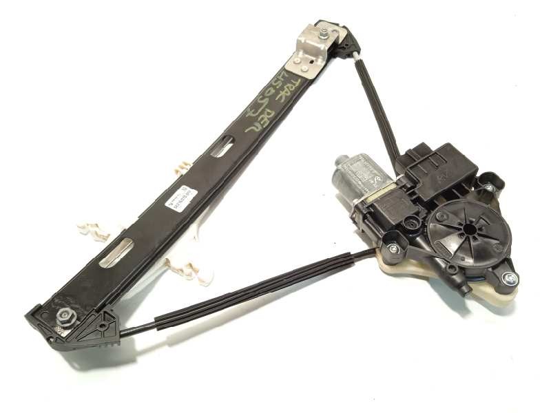 Recambio de elevalunas trasero derecho para seat ibiza (kj1) fr referencia OEM IAM 6F0839462A  5Q0959812D